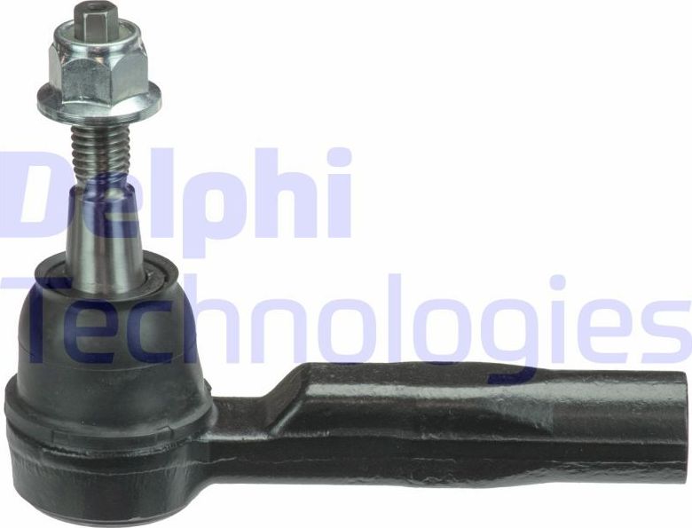 Наконечник рулевой тяги Delphi. Артикул TA2694
