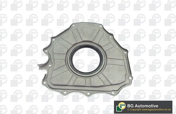Сальник коленвала BGA. Артикул OC4217