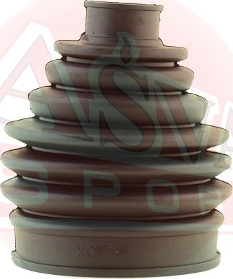 Пыльник шруса Asva. Артикул ASBT-SOL