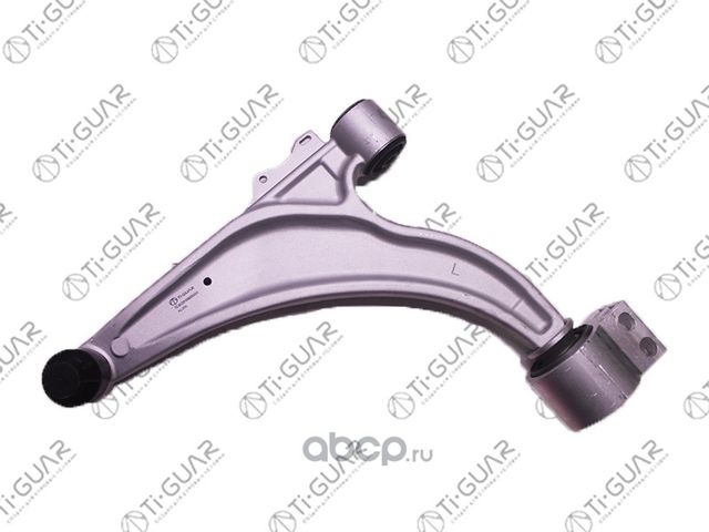 Рычаг 000050 (TI-Guar). Артикул TGSUSPARM000050