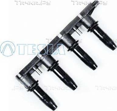 Катушка зажигания Tesla. Артикул CL233