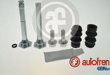 Направляющие тормозного суппорта (комплект) Autofren Seinsa. Артикул D7093C