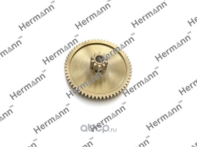 ШЕСТЕРНЯ ДРОССЕЛЬНОЙ ЗАСЛОНКИ (Hermann). Артикул HR03G128063J