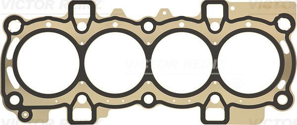 Прокладка ГБЦ Victor Reinz для Volvo C30 I 2006-2012. Артикул 61-37610-00
