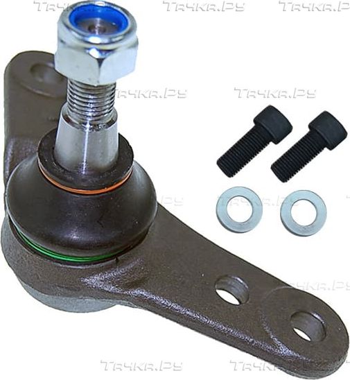 Шаровая опора SKF. Артикул VKDS 318502