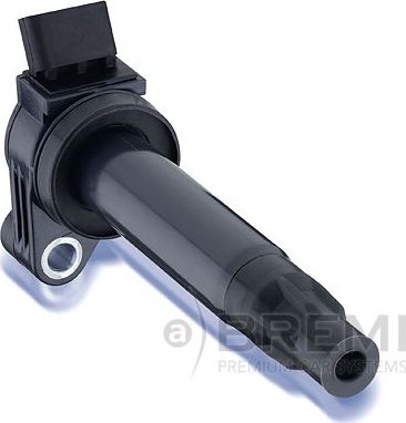 Катушка зажигания Bremi. Артикул 20402