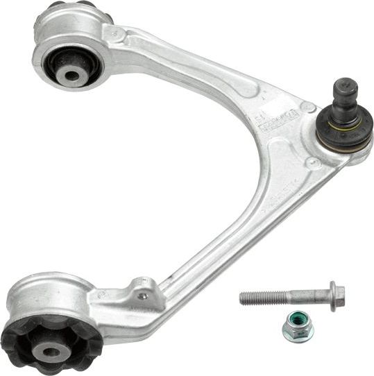 Поперечный рычаг передней подвески Lemforder (алюминий). Артикул 39842 01