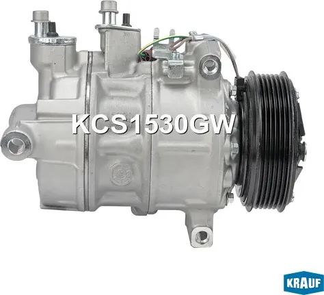 Компрессор кондиционера Krauf. Артикул KCS1530GW