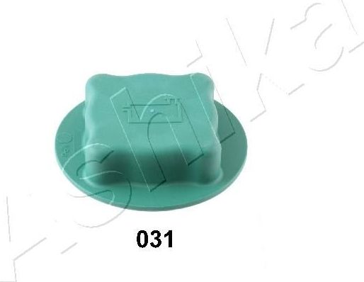 Крышка радиатора ASHIKA для Volvo V40 I 1995-2004. Артикул 33-00-031