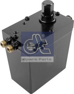 Насос подъема кабины DT Spare Parts для Volvo  FMX 1998-2005. Артикул 2.70105