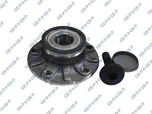 Ступичный подшипник (комплект) GSP. Артикул 9230082K