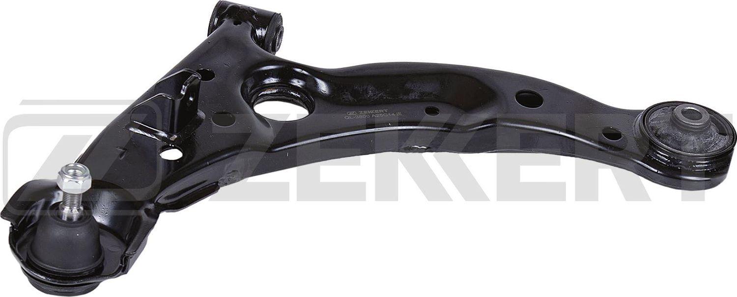 Поперечный рычаг передней подвески Zekkert. Артикул QL-3800
