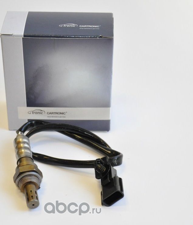 Датчик кислорода (лямбда-зонд) Cartronic CRTR0101522 (8200632270 Ref. Cartronic. Артикул CRTR0101522