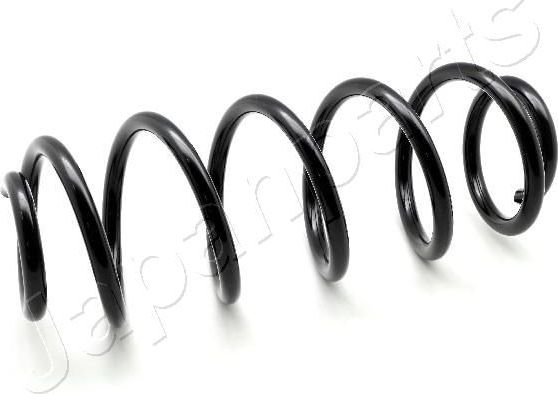 Пружина подвески Japanparts. Артикул ZC2898H