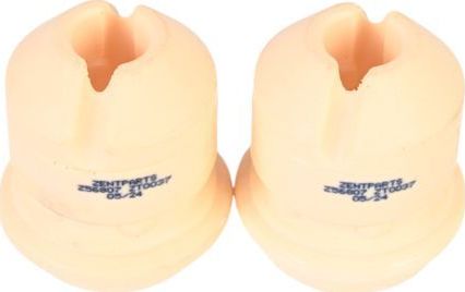 Комплект отбойников и пыльников амортизаторов (стоек) Zentparts. Артикул Z56807