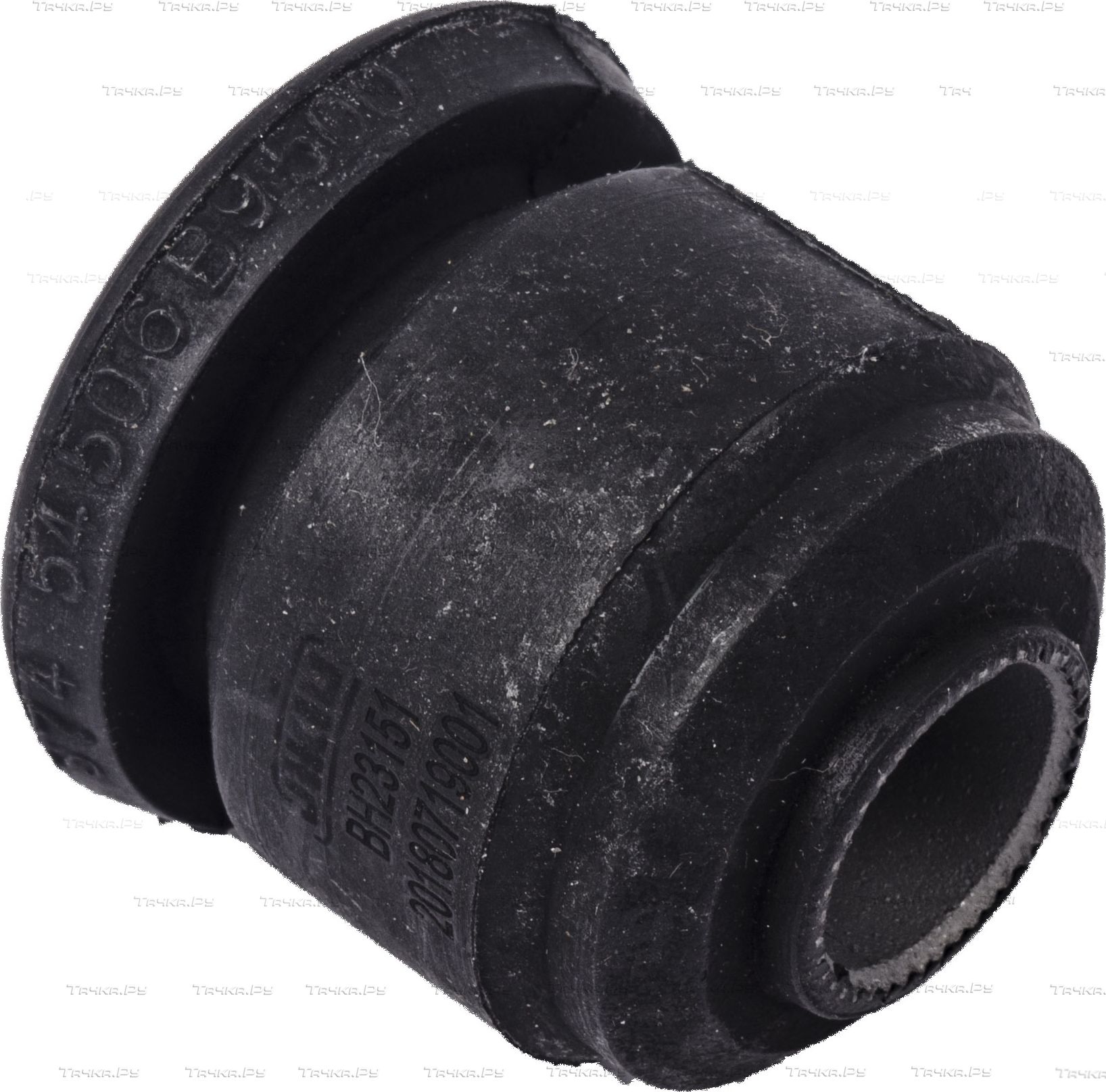 Сайлентблок Jikiu. Артикул BH23151