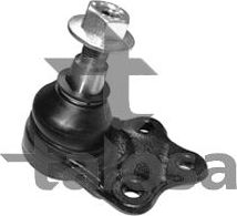 Шаровая опора Talosa передняя правая/левая для Land Rover Freelander II 2006-2014. Артикул 47-07872