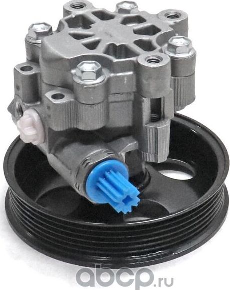 Насос ГУР Cummins ISF2.8 Газель-Бизнес,Соболь,Foton pickup () (Hemen). Артикул HR021