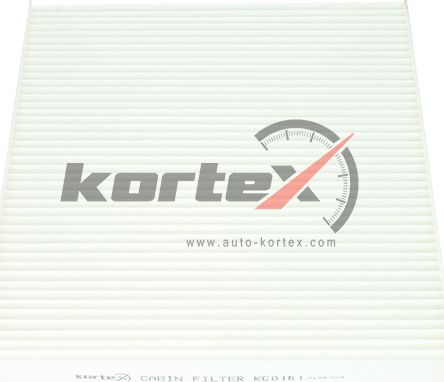 Фильтр салона (Kortex). Артикул KC0161