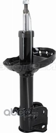 Стойка передняя SUBARU FORESTER 07- LH (SAT). Артикул ST20310SC030