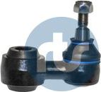 Стойка (тяга) стабилизатора RTS передняя/задняя правая/левая для Land Rover Defender I 1990-2016. Артикул 97-01633