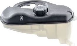 Расширительный бачок Mahle Behr для Jaguar X-Type I 2001-2009. Артикул CRT 145 000S
