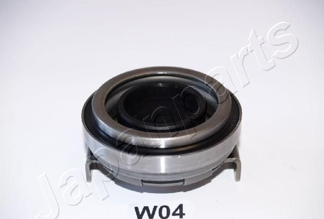 Выжимной подшипник сцепления Japanparts. Артикул CF-W04