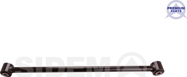 Продольный рычаг задней подвески Sidem задний правый/левый для Mercedes-Benz M-Класс II (W164) 2005-2011. Артикул 49251