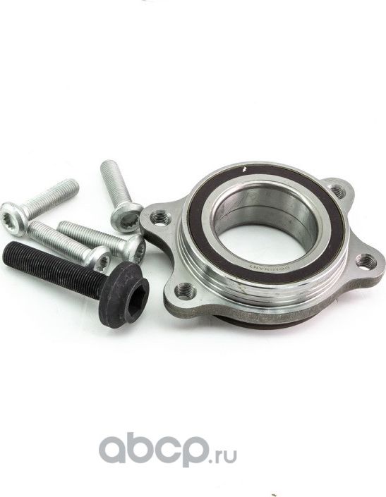 Подшипник ступицы колеса переднего (Dominant). Артикул AW4H004980625A