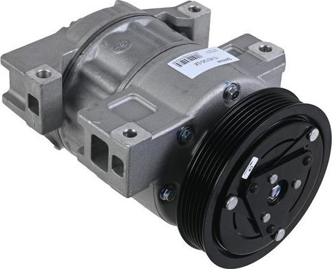 Компрессор кондиционера Stellox для Nissan X-Trail T31 2007-2013. Артикул 10-80126-SX