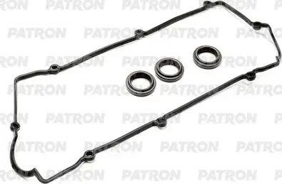 Комплект прокладок клапанной крышки (резина) (Patron). Артикул PG16061