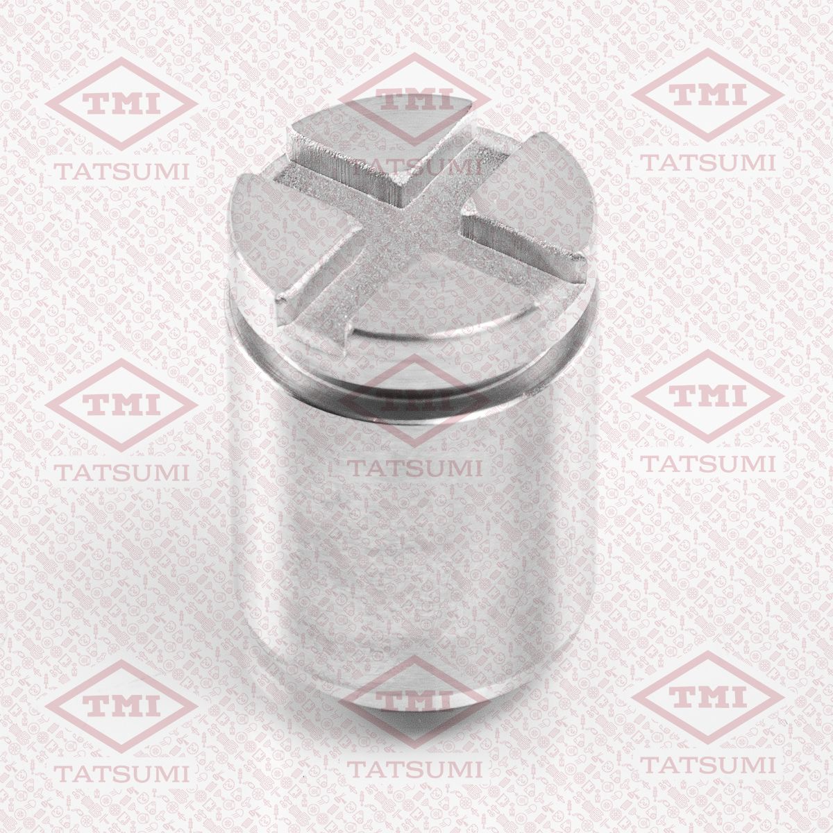 Поршень тормозного суппорта (Tatsumi). Артикул TCG1309