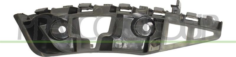 Кронштейн бампера Prasco. Артикул VG5241003