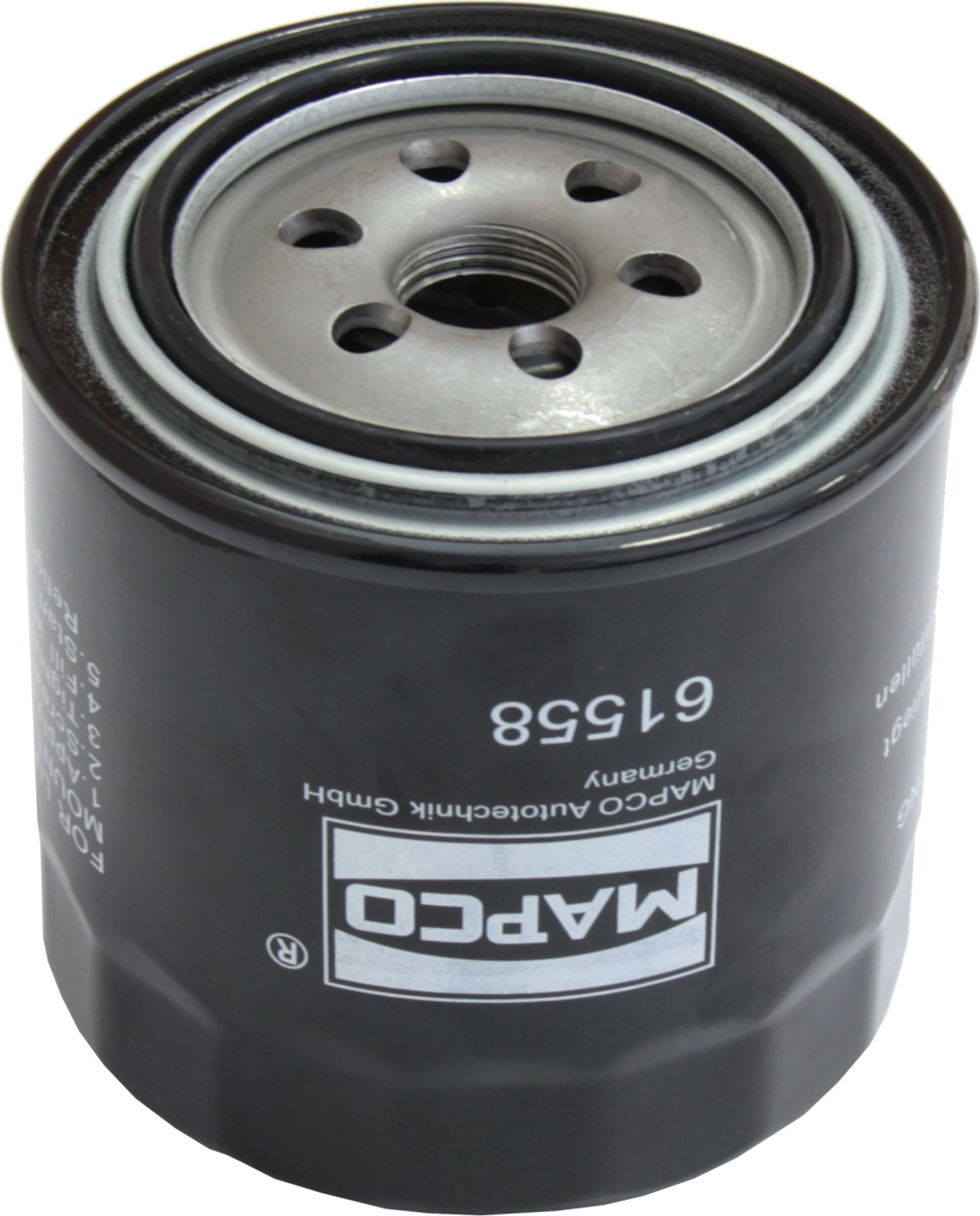 Масляный фильтр MAPCO. Артикул 61558