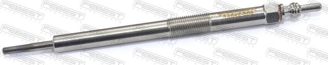 Свеча накаливания (накала) Febest. Артикул 14642-003