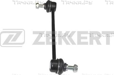 Стойка (тяга) стабилизатора Zekkert. Артикул SS-1240