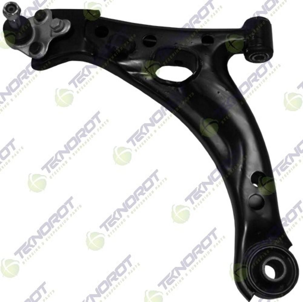 Поперечный рычаг передней подвески Teknorot (Листовая сталь). Артикул T-448