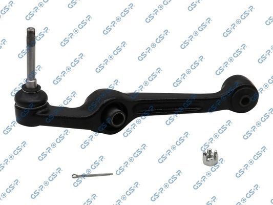 Поперечный рычаг передней подвески GSP правый нижний для BMW 3 I (E21) 1975-1984. Артикул S061090