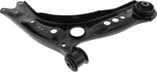 Поперечный рычаг передней подвески MAPCO (Листовая сталь). Артикул 51863