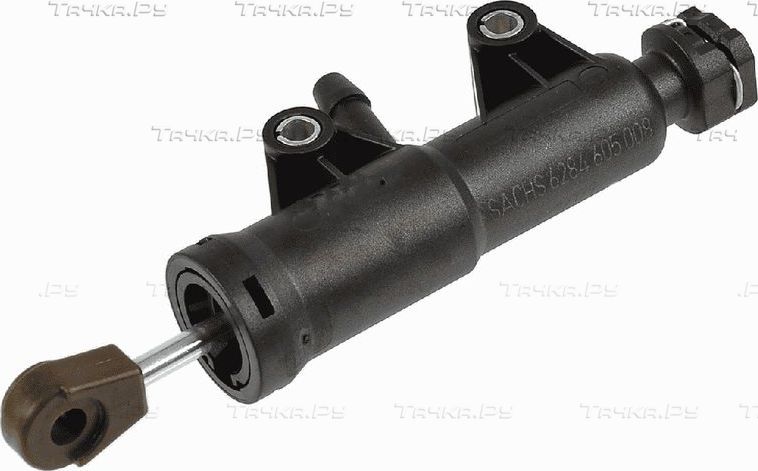 Цилиндр сцепления главный SACHS. Артикул 6284 605 008