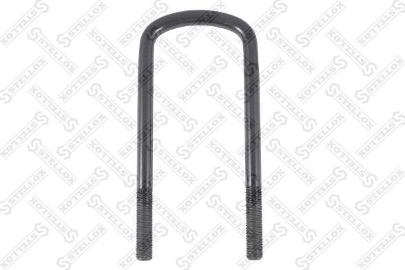 Стремянка рессоры Stellox для Mercedes-Benz Atego 1 1998-2004. Артикул 84-64173-SX