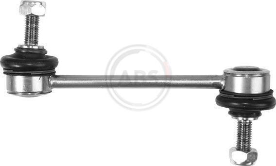 Стойка (тяга) стабилизатора ABS. Артикул 260410
