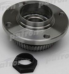 Ступичный подшипник (комплект) Patron задний правый/левый для Citroen Xantia I 1993-1995. Артикул PBK3479H