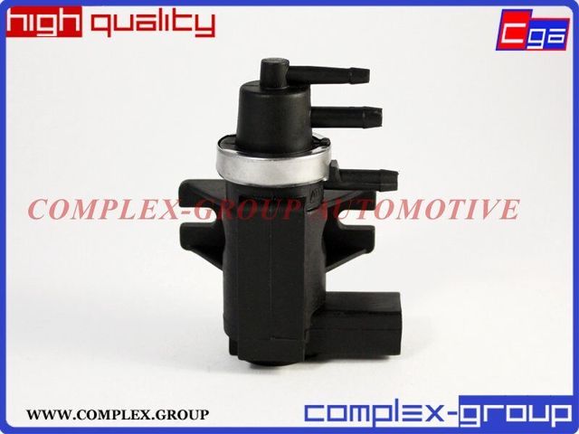 Преобразователь давления 1J0906627C 1K0906627 CGA. Артикул 11VLV886RA