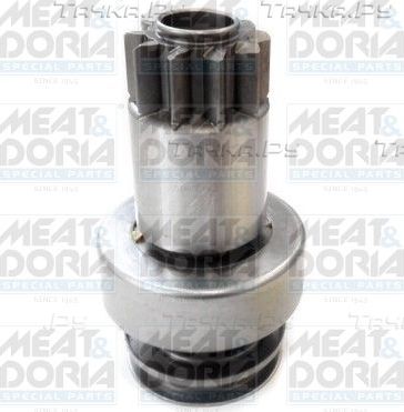 Бендикс стартера Meat & Doria для Skoda Fabia I 1999-2008. Артикул 47106