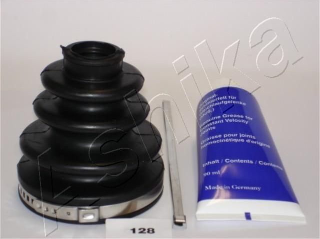 Пыльник ШРУСа внутренний ASHIKA для Toyota Paseo II (L50) 1996-1998. Артикул 63-01-128