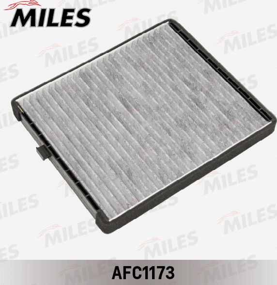 Салонный фильтр Miles. Артикул AFC1173