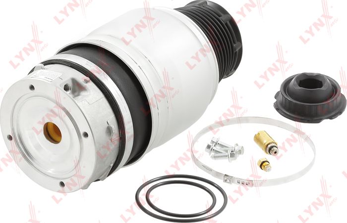 Пневмоподушка (пневморессора) LYNXauto. Артикул G41001L