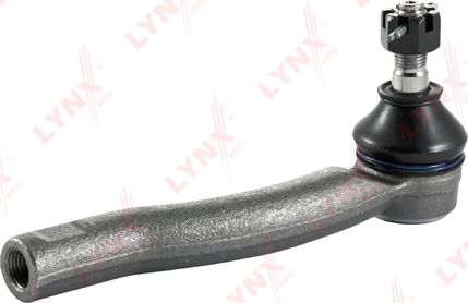 Наконечник рулевой тяги LYNXauto. Артикул C4057L