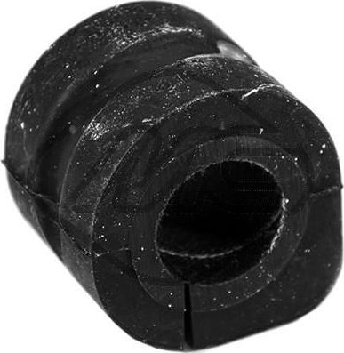 Втулки стабилизатора Metalcaucho (резина). Артикул 07030